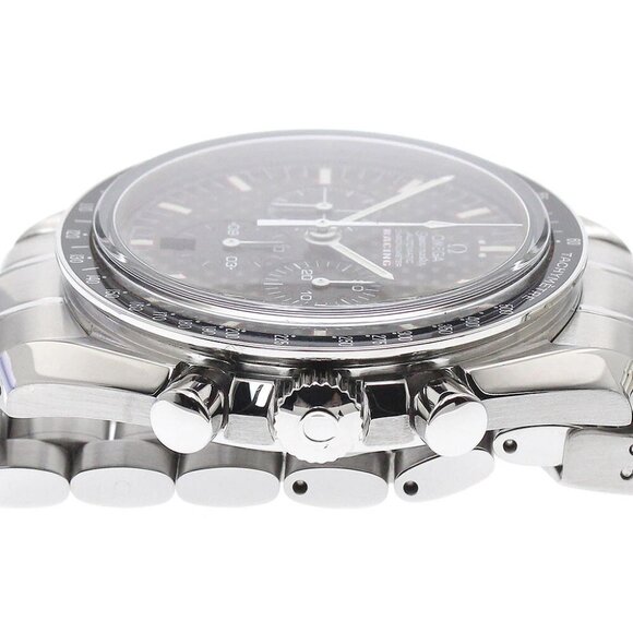 OMEGA Speedmaster Racing 3552.59 Black carbon Dial Automatic Men's Watch_881430 - Picture 6 of 7